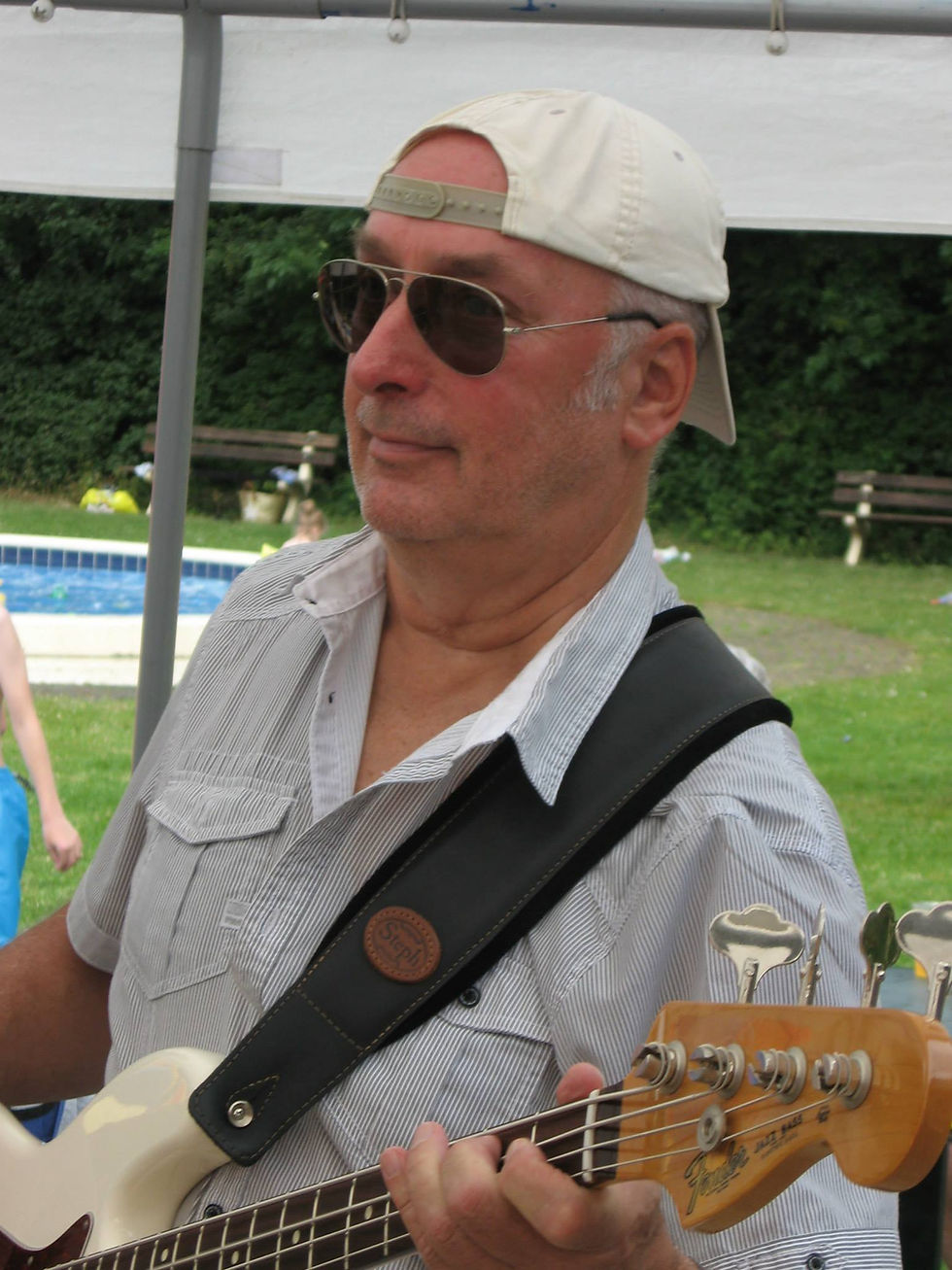 Opening Zwembad Geulle 2015