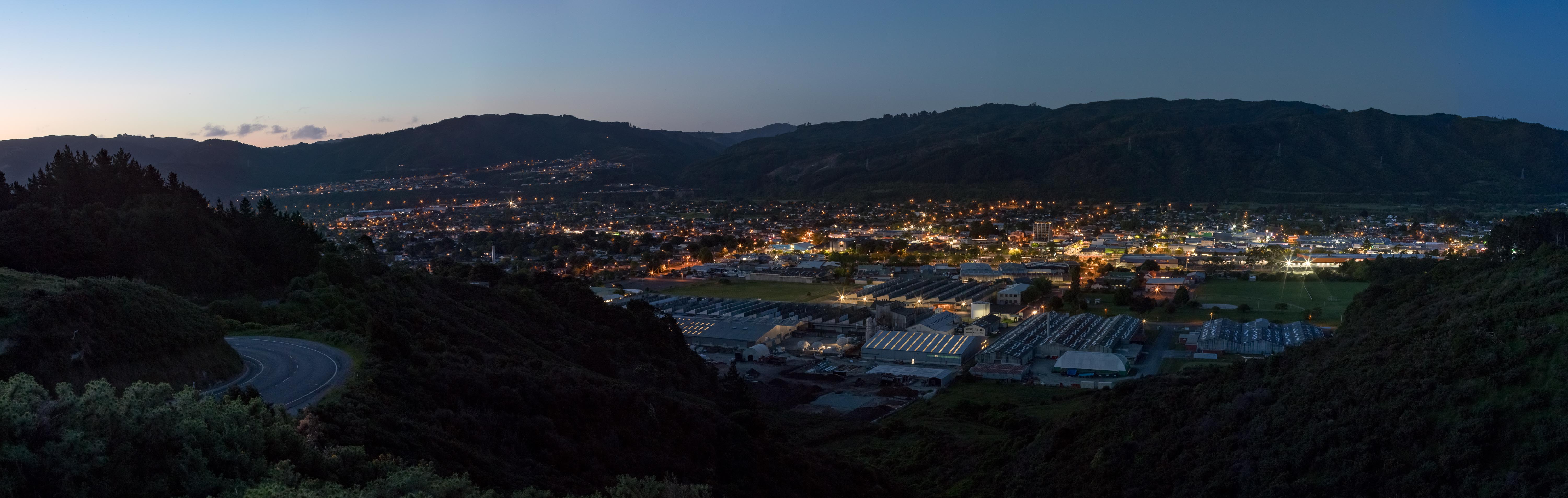 Cossie Night Pano 2814-Pano