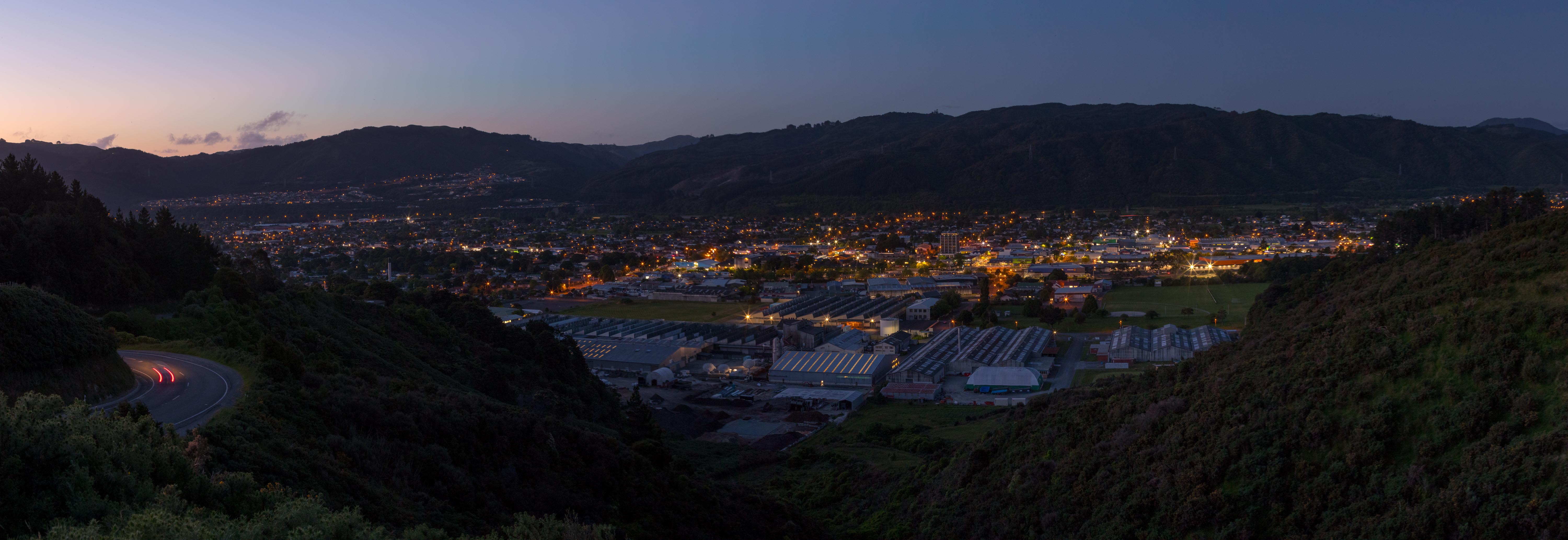 Cossie Night Pano 2801-Pano