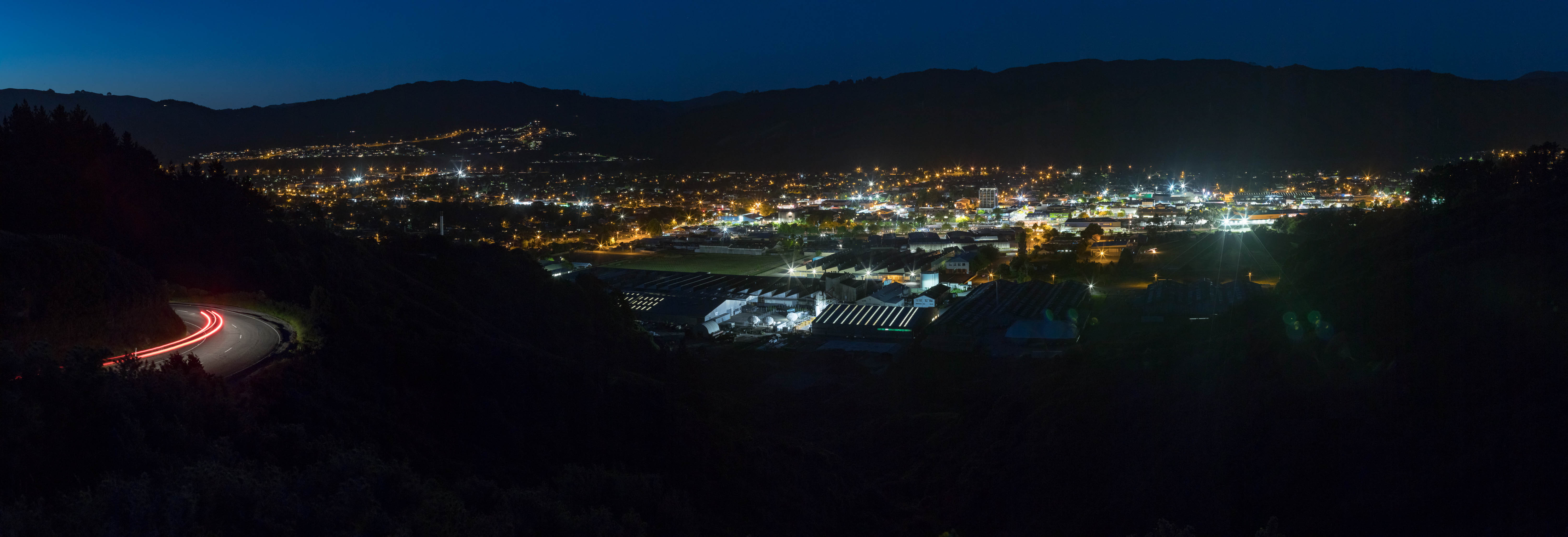 Cossie Night Pano 2923-Pano