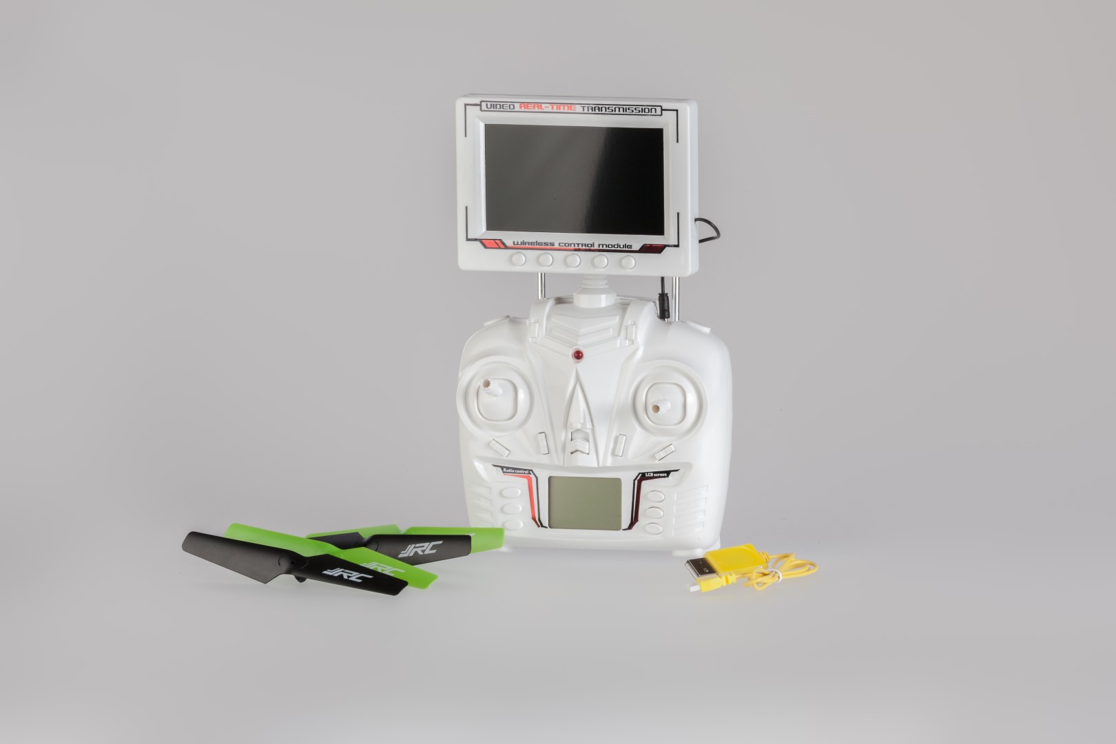 Toy Drones