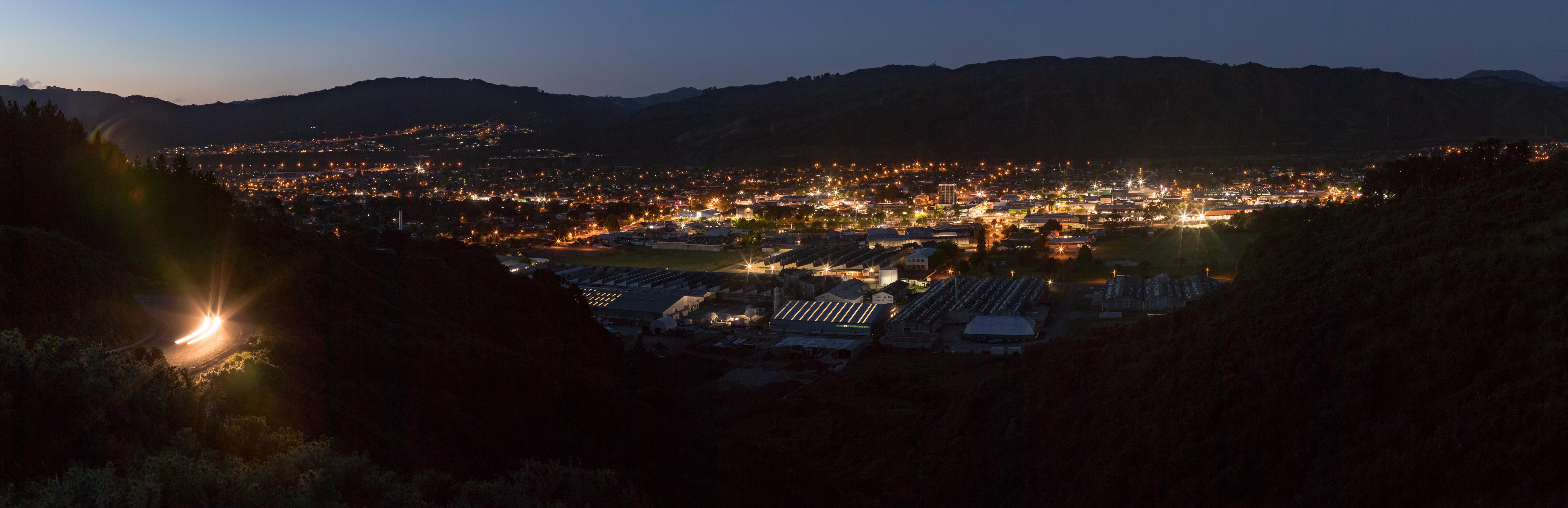 Cossie Night Pano 2856-Pano