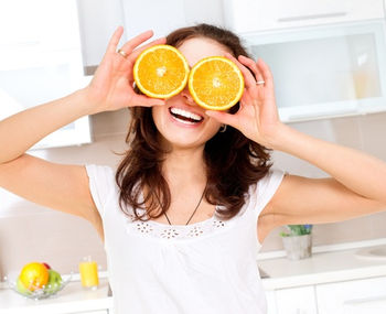 Passer au travers des infections cet hiver! Boostez votre système immunitaire.
