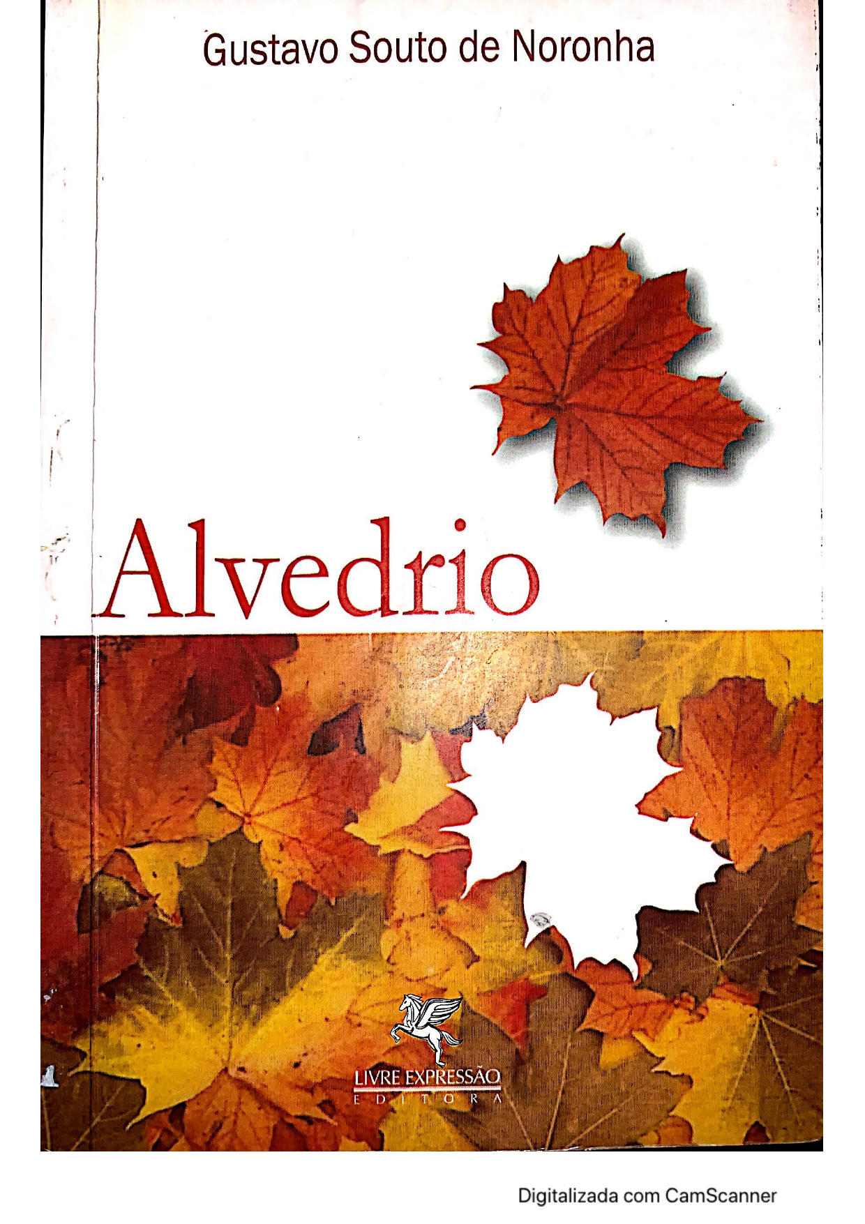 alvedrio