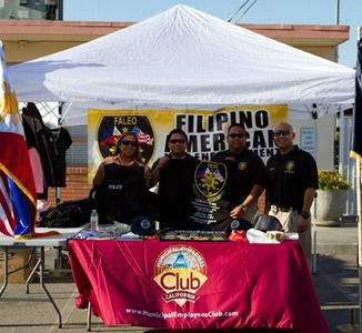 Events from FALEO Los Angeles