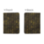 Thumbnail: Tama-Re Passport Holder Passport Holder