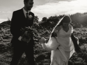 Why you NEED a wedding photographer