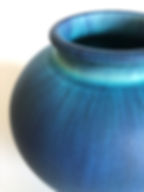 Vase detail