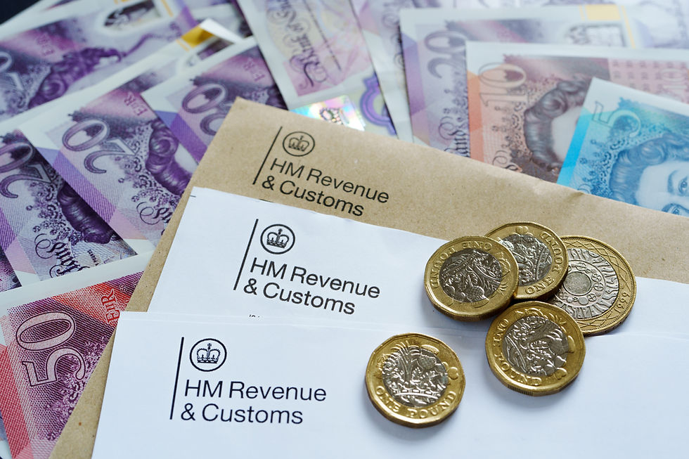 IR35 no longer the only concern as umbrella risks rise