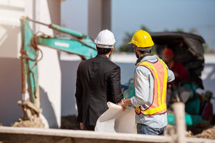 HMRC targets construction sector as £15bn raised in compliance crackdown