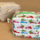 Thumbnail: Sewing kit - Christmas Boxed pouch