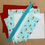 Thumbnail: Sewing kit - Christmas Boxed pouch