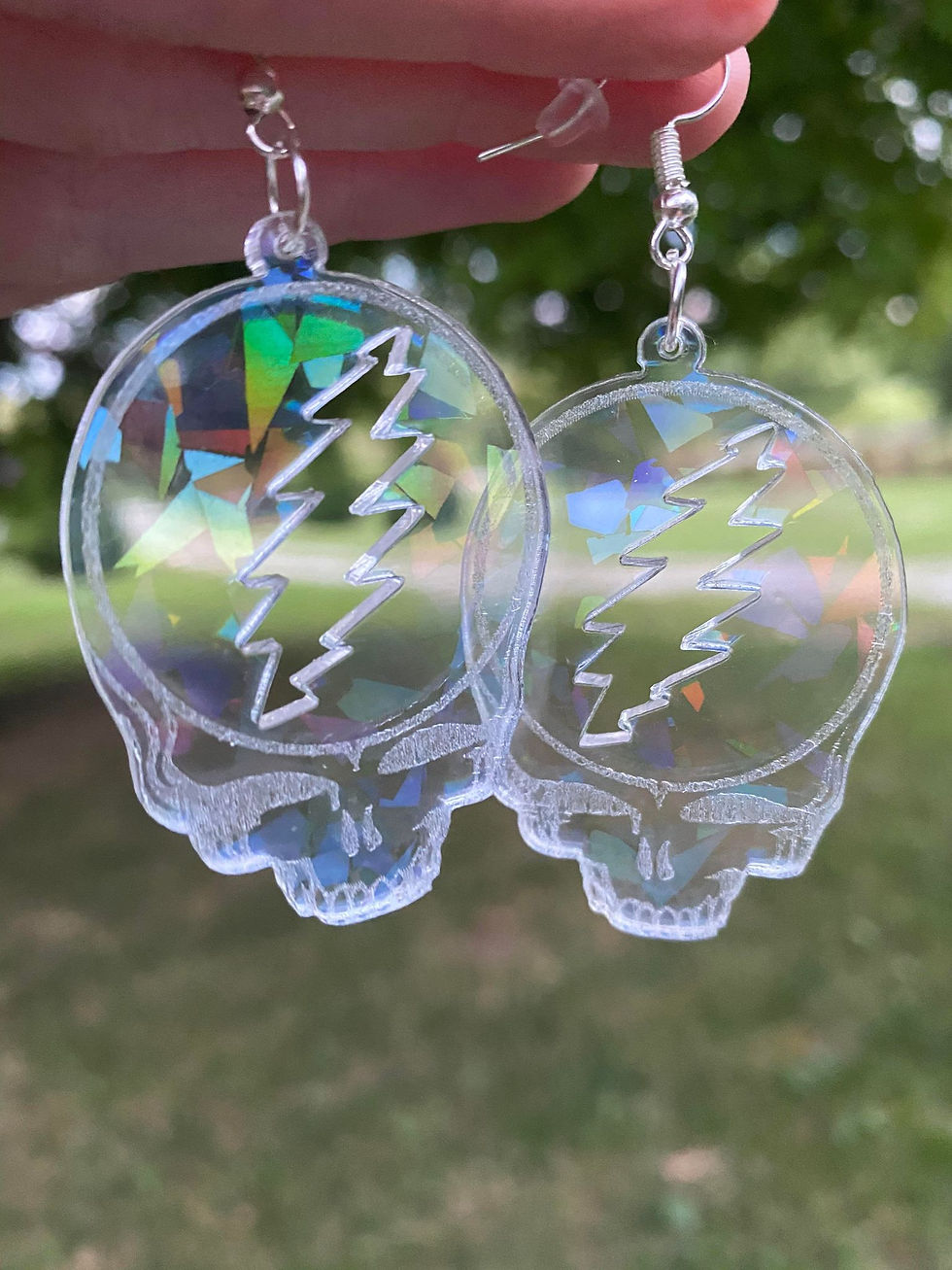 Thumbnail: SYF Earrings