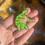Thumbnail: Terrapin Banjo Croc Charm