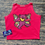 Thumbnail: Butterfly Bear Crop Top