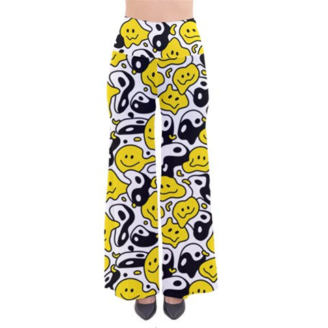 Thumbnail: Flare Leg Pants