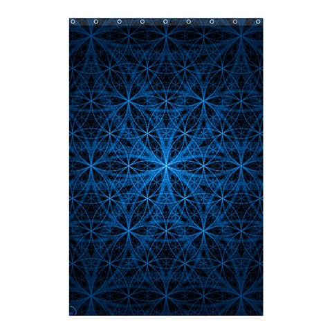 Thumbnail: 60”x70” Shower Curtains