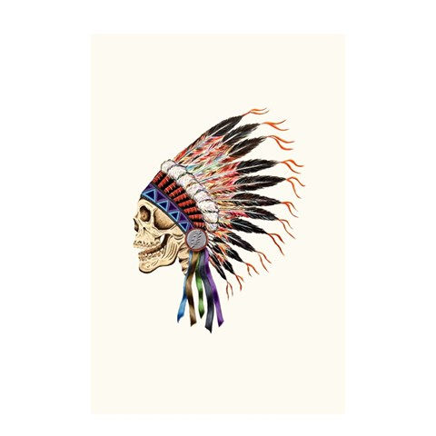 Thumbnail: Grateful Dead Shower Curtains