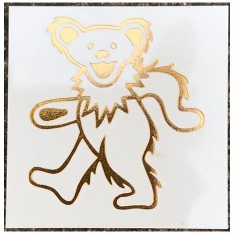 Thumbnail: Variety Party Pack Temporary Tattoos (x12)