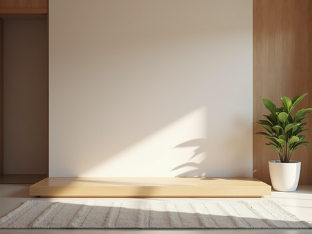 How to Create a Lifestyle Centered on Total Wellness