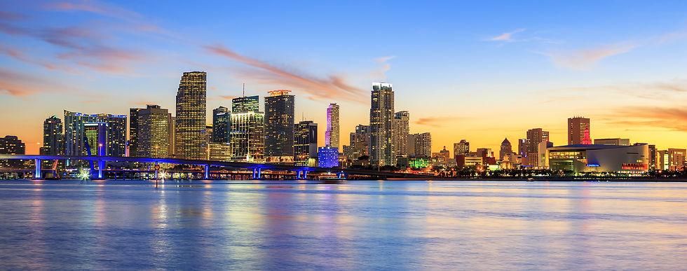 Miami Immobilien