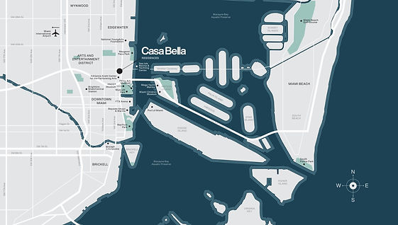 Casa Bella Miami Location Map.jpg