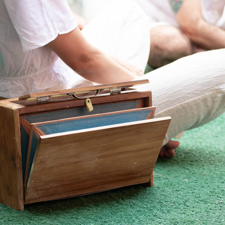 Uma breve conversa sobre os Mantras