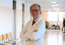 Ernia iatale: sintomi, cause e terapie. Intervista al Prof. Dino Vaira (*) 