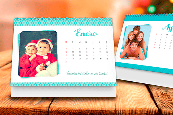 Calendarios