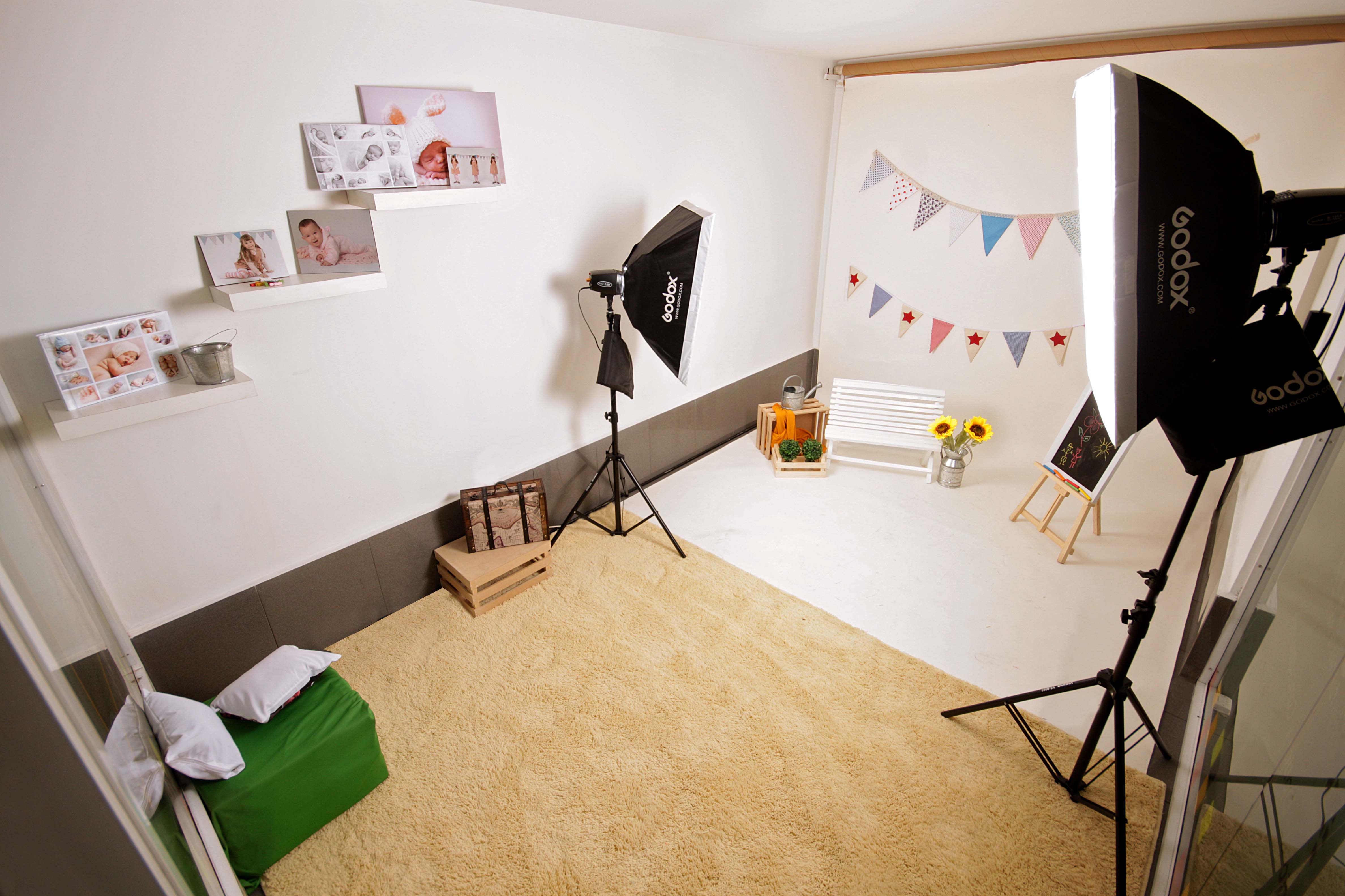 Estudio Profesional