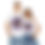 Thumbnail: Unisex Dance Message T-shirt