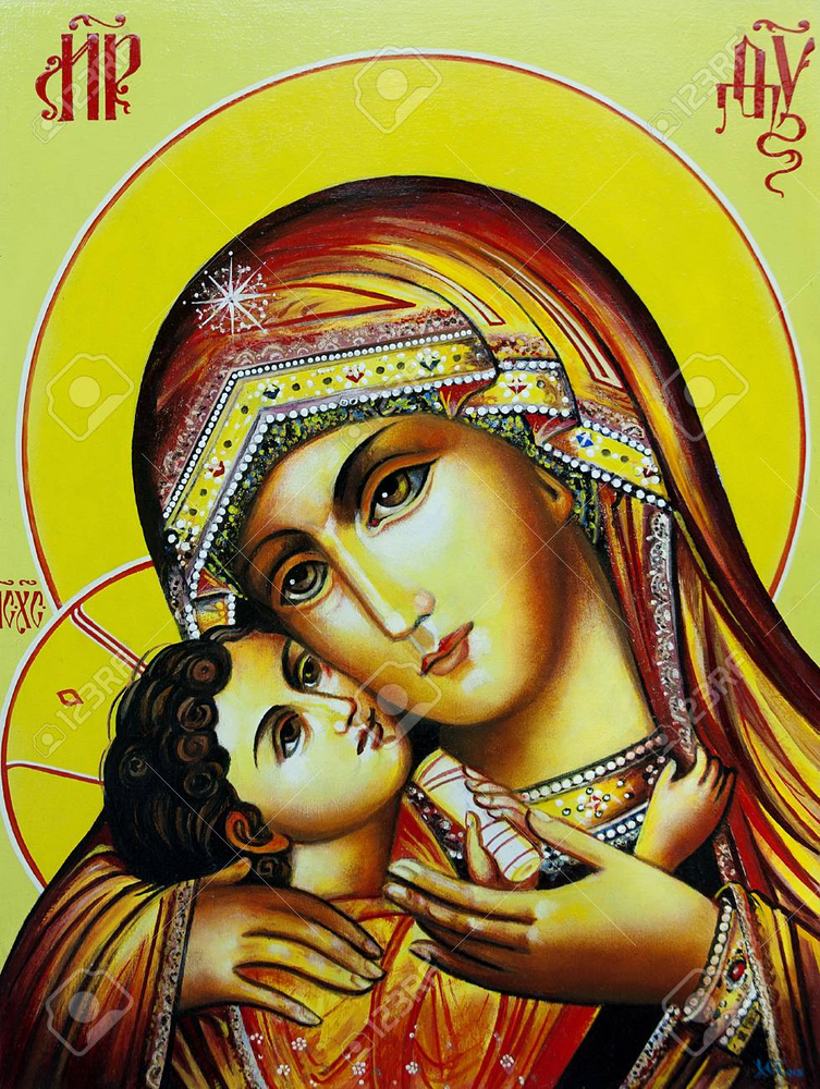 Stream Hail Queen of Heaven, The Ocean Star by Isabel Listen online for free on SoundCloud