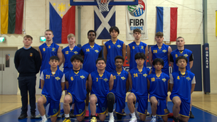 Vincent’s Victors: U19s March Into All-Ireland