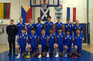 Vincent’s Victors: U19s March Into All-Ireland