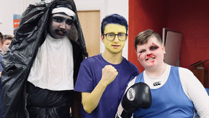 HALLOWEEN 2019