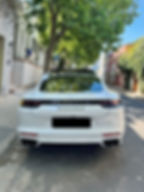 Thumbnail: Porsche Panamera Turbo S E-Hybrid