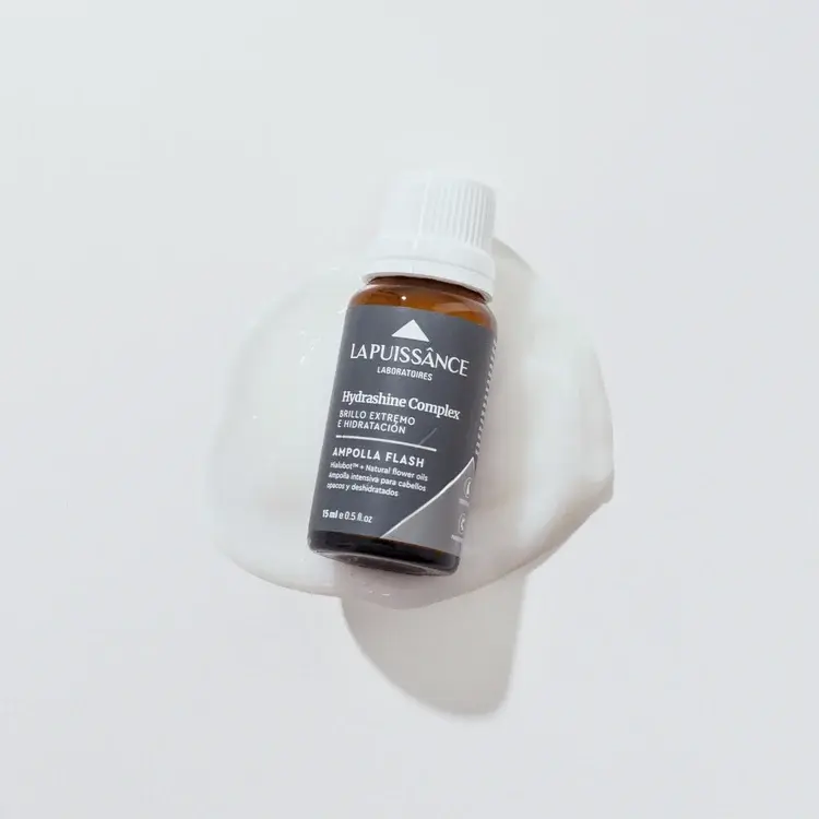 Miniatura: La Puissânce Ampolla flash - Hydrashine Complex