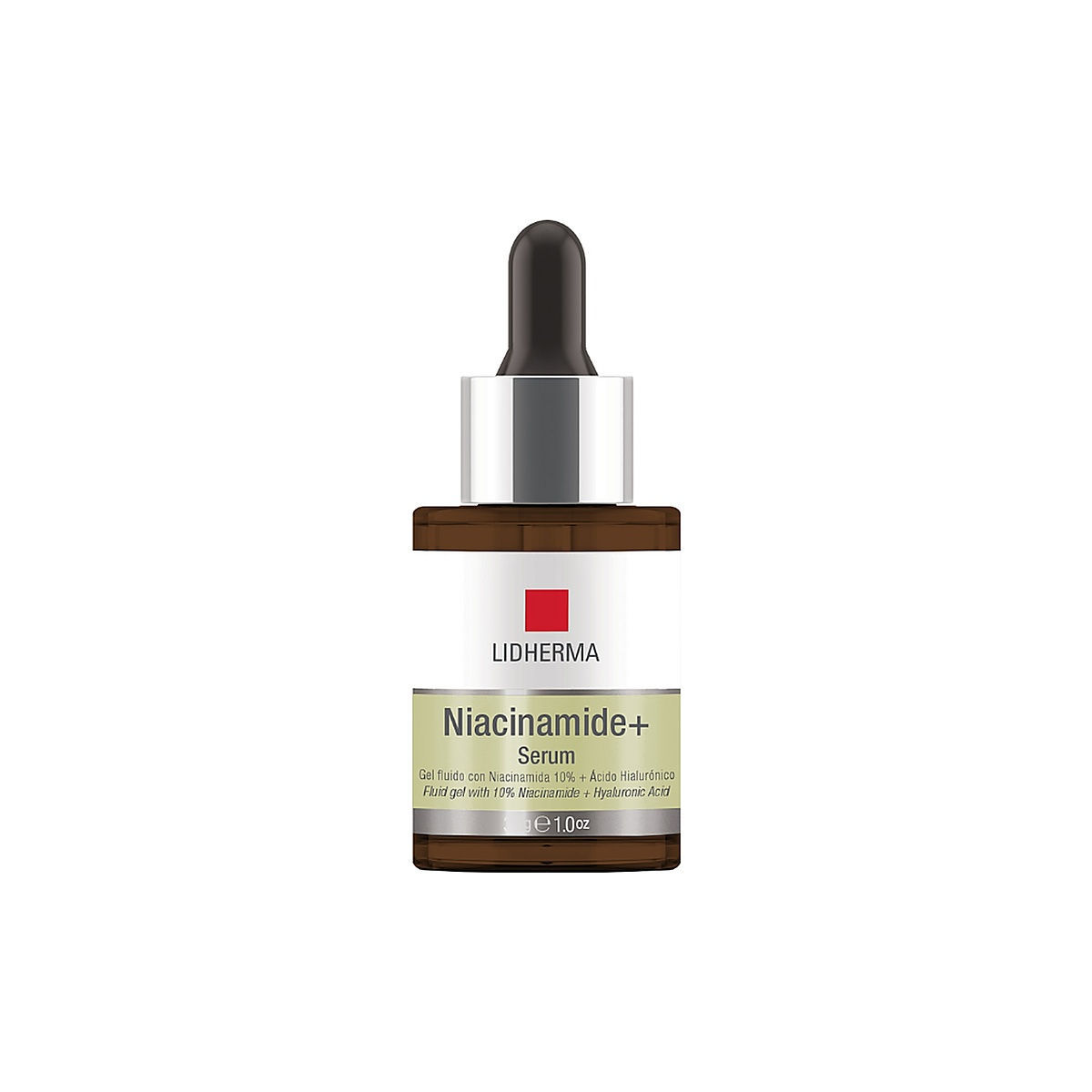 Niacinamide+ Serum