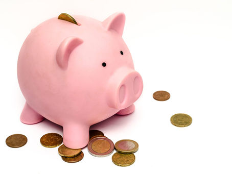 13 Ways To Save Money