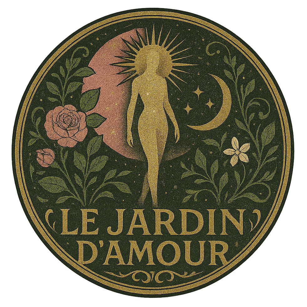 le dardin damour transparent logo.png