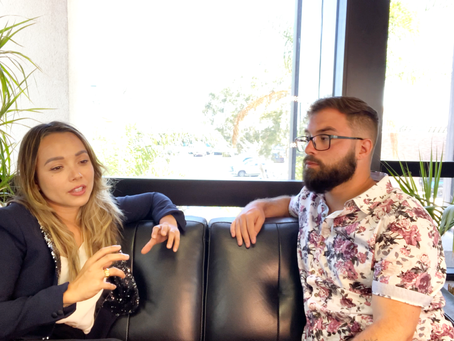 Awareness Ep. 3 Valuable Insight