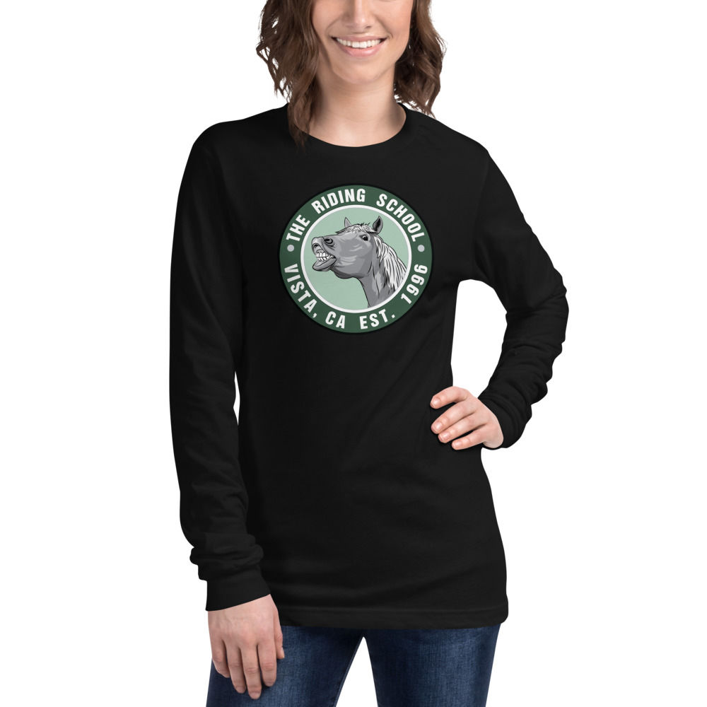 Women's Long Sleeve T-Shirt