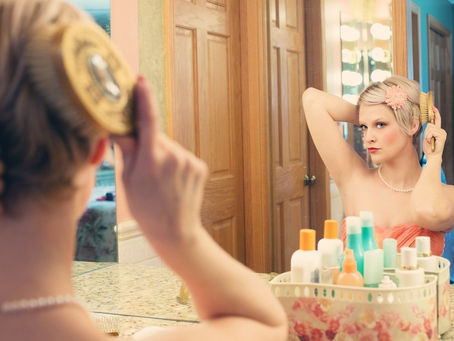 6 Ways To Liberate Yourself From Your Ego