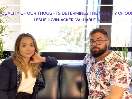 Manifesting Thoughts EP. 7 Valuable Insight