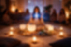 Sound Healing Journey & Community Circle - Unlock & Unleash: Clearing the Throat Chakra