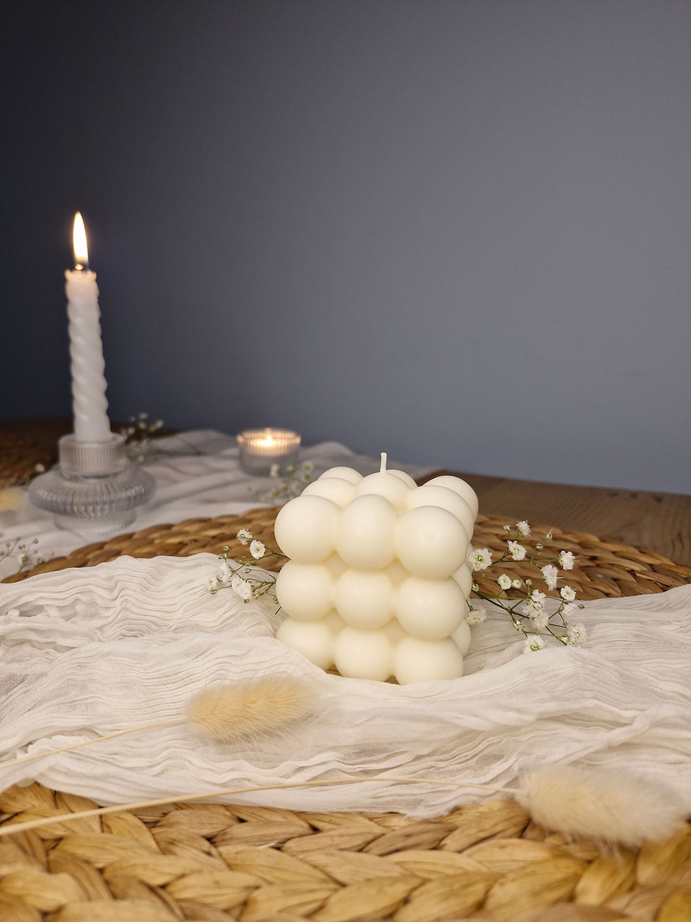 Thumbnail: Empire Bridal Party Proposal Box