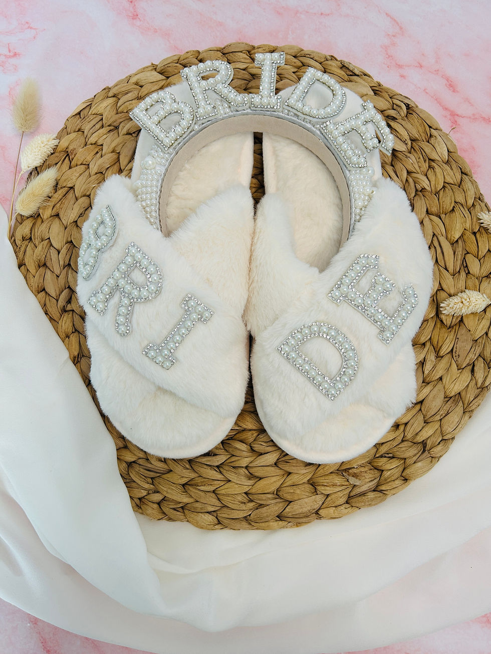 Thumbnail: Pamper Night Bride Box