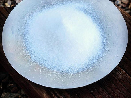 The Dangers of Salt