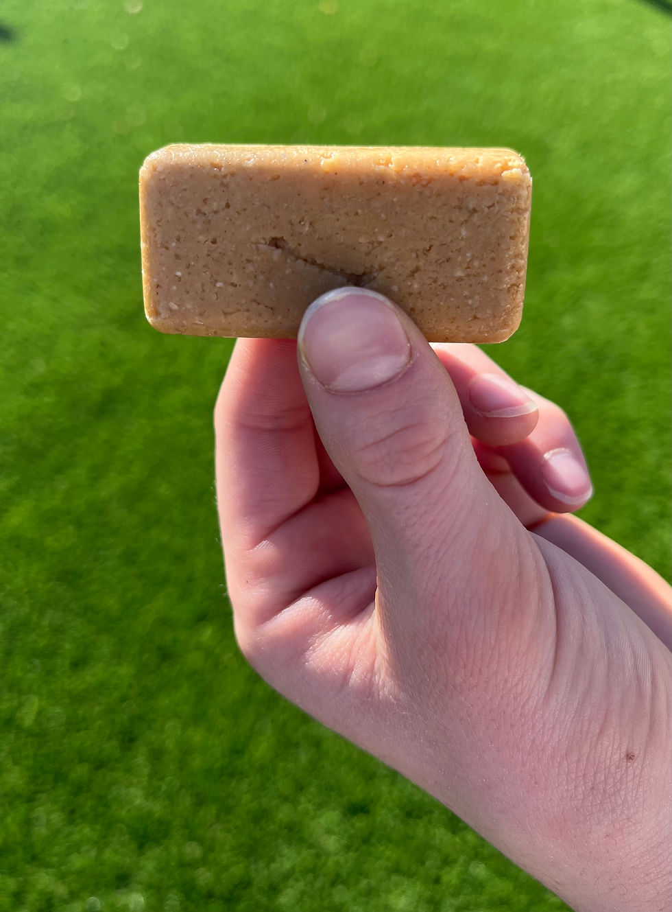 Thumbnail: Baxter's Bars