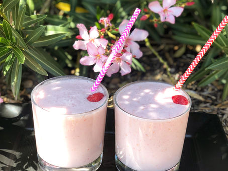 Sip of Sunshine!